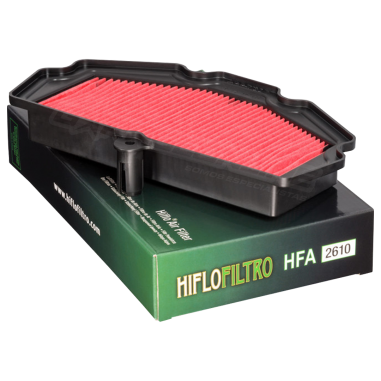 FILTRO DE AIRE KAWASAKI NINJA 650 - VERSYS 650 ABS - Z 650 ABS / HIFLO