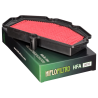 FILTRO DE AIRE KAWASAKI NINJA 650 - VERSYS 650 ABS - Z 650 ABS / HIFLO