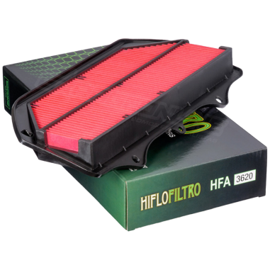 FILTRO DE AIRE SUZUKI GSXR 600 - GSXR 750 / HIFLO