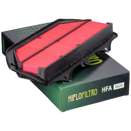 FILTRO DE AIRE SUZUKI GSXR 600 - GSXR 750 / HIFLO