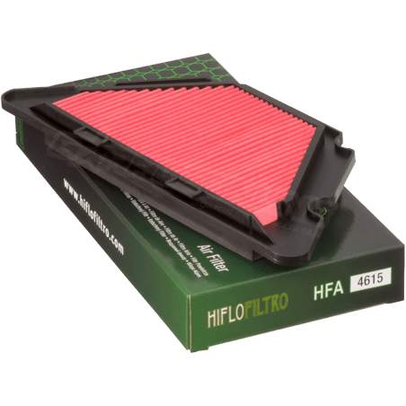 FILTRO DE AIRE YAMAHA XJ6 (2009-2016) / HIFLO