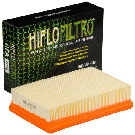 FILTRO AIRE BMW R1200 GS - R1250 GS HIFLO