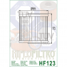 FILTRO ACEITE KAWASAKI KLR 650 HIFLO