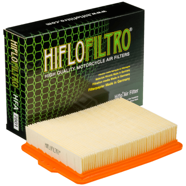 FILTRO DE AIRE BMW F 750 GS - F 850 GS - F 900 / HIFLO