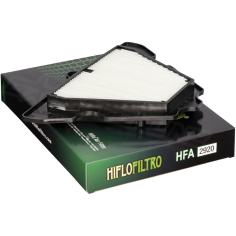 FILTRO DE AIRE KAWASAKI Z1000 - VERSYS 1000 HIFLO