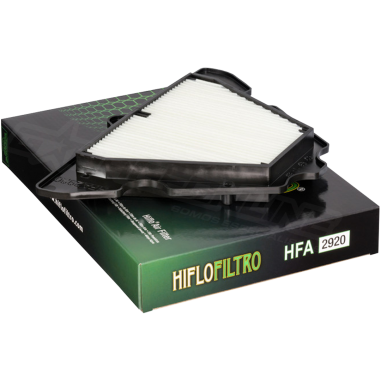FILTRO DE AIRE KAWASAKI Z1000 - VERSYS 1000 HIFLO