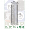 FILTRO DE ACEITE KTM 790 - 890 - 990 - 1050 - 1090 - 1190 - 1290 ADVENTURE / HIFLO