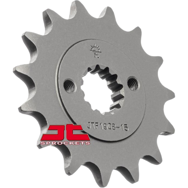 PIÑON ATAQUE 15 DIENTES KTM DUKE 390 - RC 390 - HUSQVARNA 401- JT CHAIN