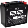 BATERIA YTX20HL BS BATTERY