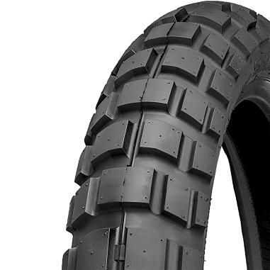 Neumático 40/60 90/90-21 E804 Shinko