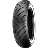 Neumático Banda Blanca 180/65-16 SR777 -  Harley Davidson Shinko