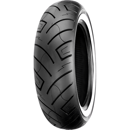 Neumático Banda Blanca 170/70-16 SR777 -  Harley Davidson Shinko