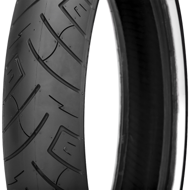 Neumático Banda Blanca 90/90-21 -  Harley Davidson Shinko