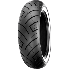 Neumático Banda Blanca 150/80-16 SR777 -  Harley Davidson Shinko