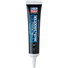 MoS 2 REDUCTOR DE FRICCION Y DESGASTE - 20 ML LIQUI MOLY