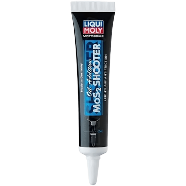 MoS 2 REDUCTOR DE FRICCION Y DESGASTE - 20 ML LIQUI MOLY