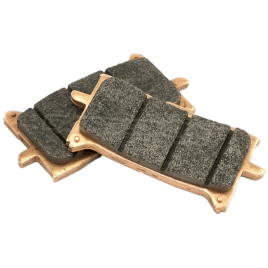 PASTILLA FRENO HONDA AFRICA TWIN - CB 650 R - CBR 650 R - Envío a todo el País