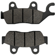 PASTILLA DE FRENO DELANTERO HONDA CB 190 - PROTECH