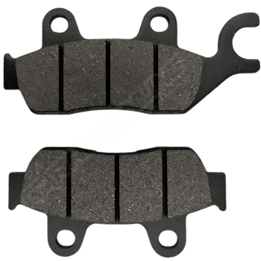 PASTILLA DE FRENO DELANTERO HONDA CB 190 - PROTECH