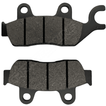 PASTILLA DE FRENO DELANTERO HONDA CB 190 - PROTECH