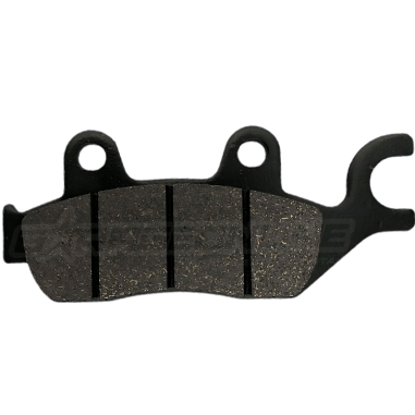 PASTILLA DE FRENO DELANTERO HONDA CB 190 - PROTECH