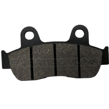 PASTILLA DE FRENO DELANTERO HONDA CB 190 - PROTECH