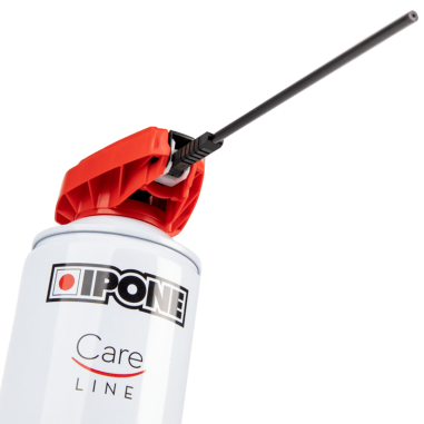 LUBRICANTE DE PIOLAS Y PARTES MOVILES MULTIPROPOSITO FULL PROTECT IPONE 250 ML