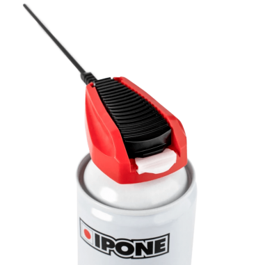 LUBRICANTE DE PIOLAS Y PARTES MOVILES MULTIPROPOSITO FULL PROTECT IPONE 250 ML