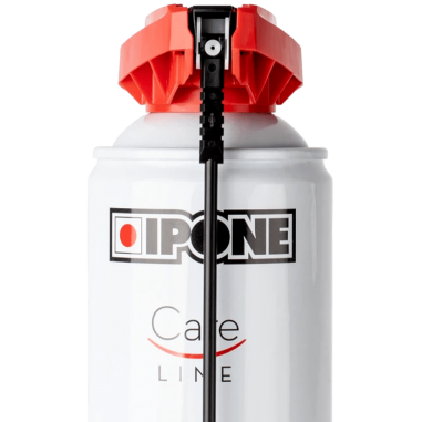 LUBRICANTE DE PIOLAS Y PARTES MOVILES MULTIPROPOSITO FULL PROTECT IPONE 250 ML