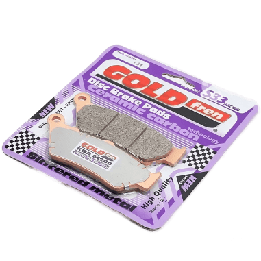 PASTILLA FRENO DELANTERO BMW F650 F750 F800 F850