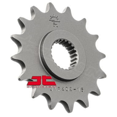 KIT DE TRANSMISION BMW F 650 GS - G 650 GS RELACION 16/47 - JT CHAIN