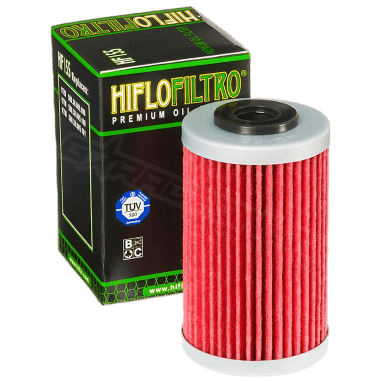 FILTRO DE ACEITE KTM DUKE, RC, BAJAJ PULSAR, SVARTPILEN