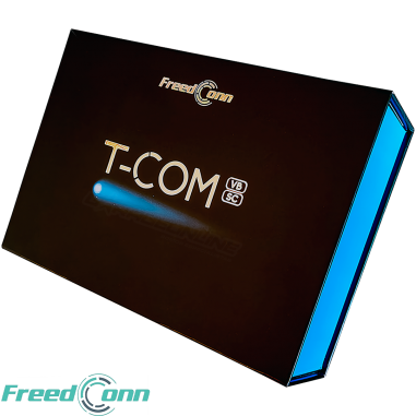 Intercomunicador FreedConn T-COM VB - Envío a todo el País