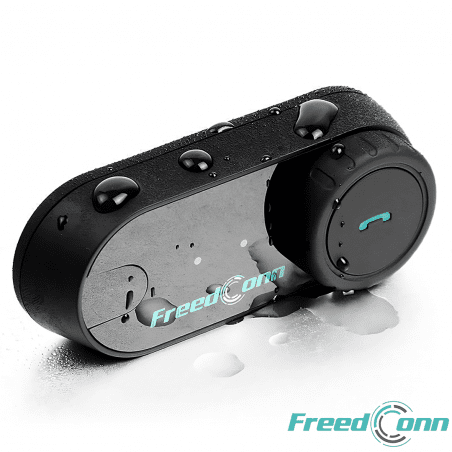 Intercomunicador FreedConn T-COM VB - Envío a todo el País