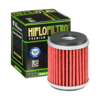 FILTRO DE ACEITE YAMAHA WR 250 F - WR 450 F - YZ 250 F - YZ 450 F