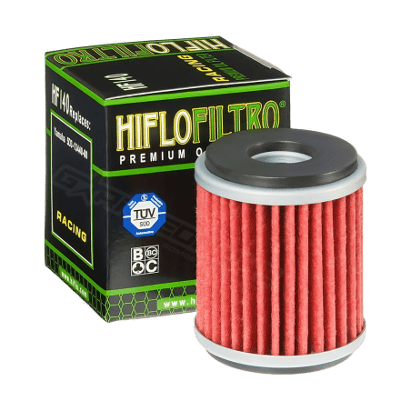 FILTRO DE ACEITE YAMAHA WR 250 F - WR 450 F - YZ 250 F - YZ 450 F
