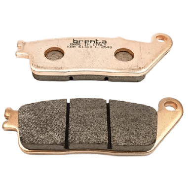 PASTILLA FRENO HONDA CBR 500 - CB 500 X - CB 500 F