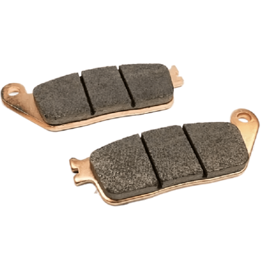 PASTILLA FRENO HONDA CBR 500 - CB 500 X - CB 500 F