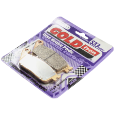 PASTILLA FRENO HONDA CBR 500 - CB 500 X - CB 500 F