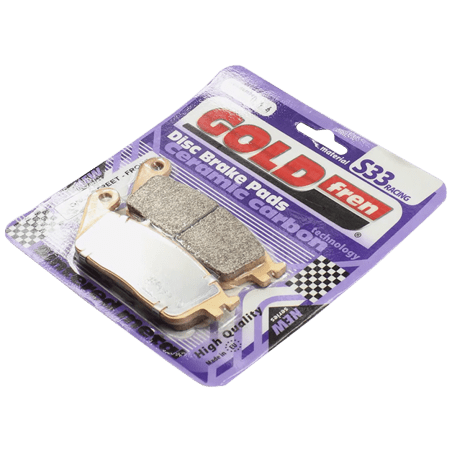 PASTILLA FRENO HONDA CBR 500 - CB 500 X - CB 500 F