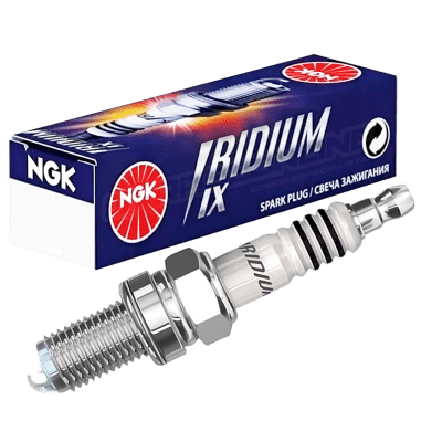 BUJIA DE IRIDIO CR8EIX NGK