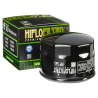 FILTRO DE ACEITE HIFLO HF565 PARA APRILIA - GILERA - MOTO GUZZI