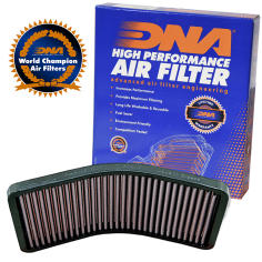 FILTRO DE AIRE APRILIA RSV4 SERIES / DNA ALTO FLUJO