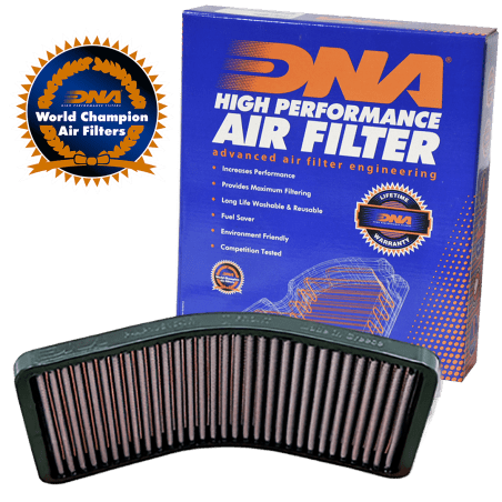FILTRO DE AIRE APRILIA RSV4 SERIES / DNA ALTO FLUJO
