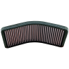 FILTRO DE AIRE APRILIA RSV4 SERIES / DNA ALTO FLUJO