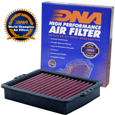 FILTRO DE AIRE BMW F 750 GS - F 850 GS - F 900 ALTO FLUJO  / DNA HIGH FLOW FILTERS