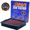 FILTRO DE AIRE BMW F 750 GS - F 850 GS - F 900 ALTO FLUJO  / DNA HIGH FLOW FILTERS
