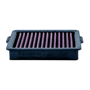 FILTRO DE AIRE BMW F 750 GS - F 850 GS - F 900 ALTO FLUJO  / DNA HIGH FLOW FILTERS