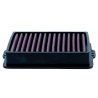 FILTRO DE AIRE BMW F 750 GS - F 850 GS - F 900 ALTO FLUJO  / DNA HIGH FLOW FILTERS