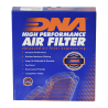 FILTRO DE AIRE BMW F 750 GS - F 850 GS - F 900 ALTO FLUJO  / DNA HIGH FLOW FILTERS